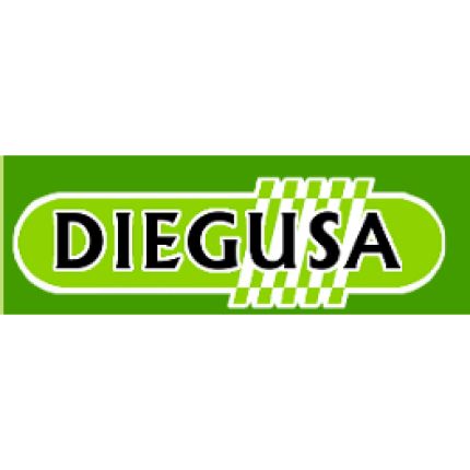 Logotyp från Diegusa