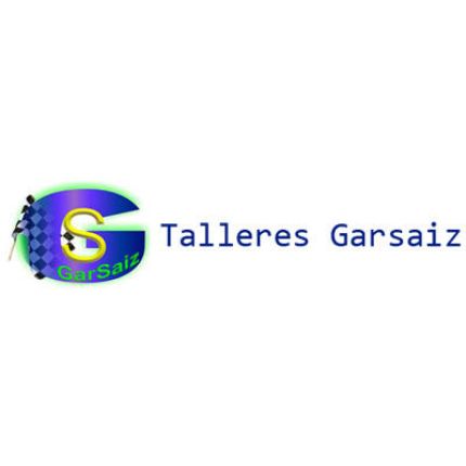 Logo de Talleres Garsaiz