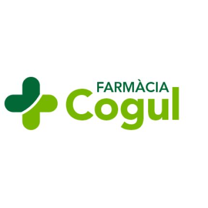 Logo od Farmacia Cogul