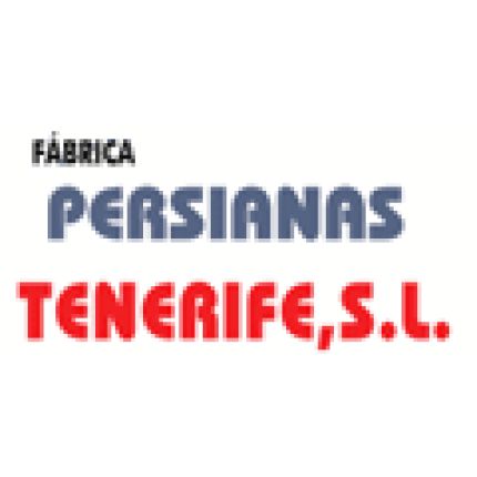 Logotipo de Persianas Tenerife S.L.