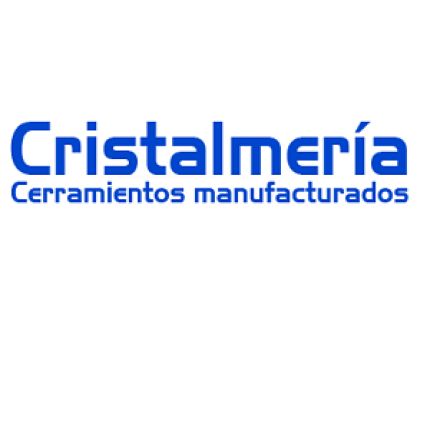 Logotipo de Cristalmería