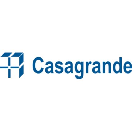 Logo from Casagrande Antonio Carpenteria Metallica