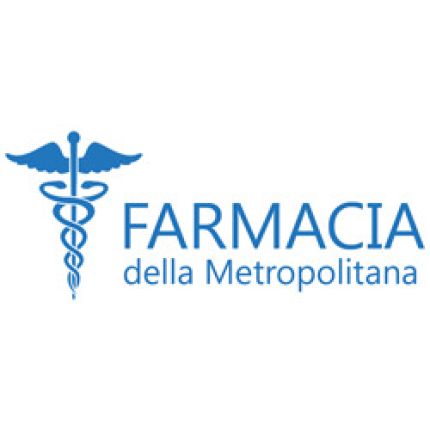 Λογότυπο από Farmacia della Metropolitana Bitritto
