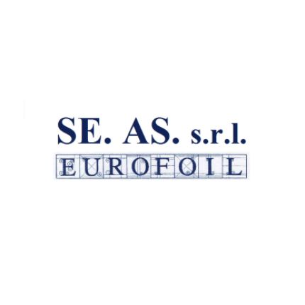 Logotyp från Se. As. - Eurofoil