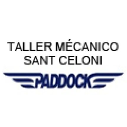 Logo van Paddock