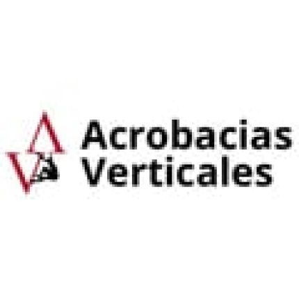 Logotipo de Acrobacias Verticales