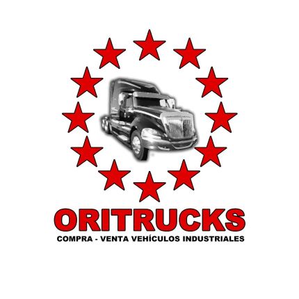 Logotyp från Oritrucks