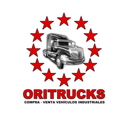 Logo od Oritrucks