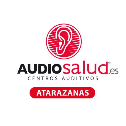 Logótipo de Audiosalud Atarazanas - Centro Auditivo