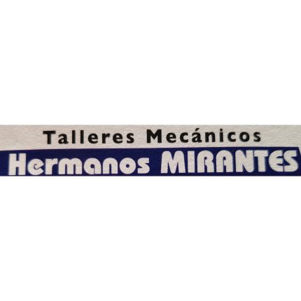 Logo von Taller Mecánico Hermanos Mirantes
