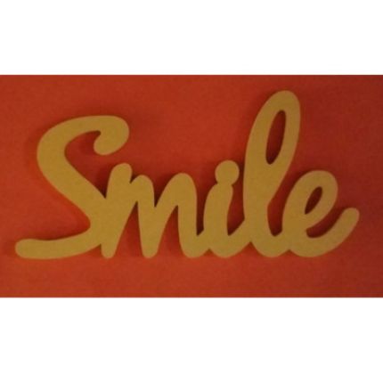 Λογότυπο από Smile Center