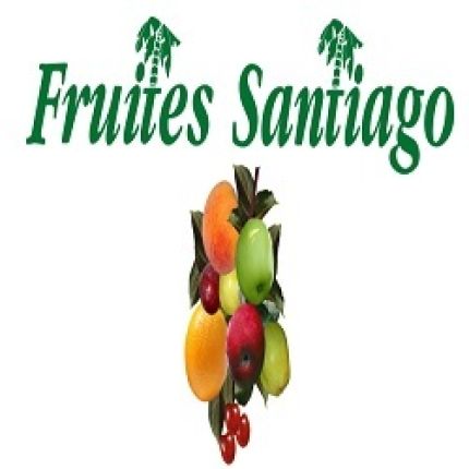 Logo fra Frutas Santiago