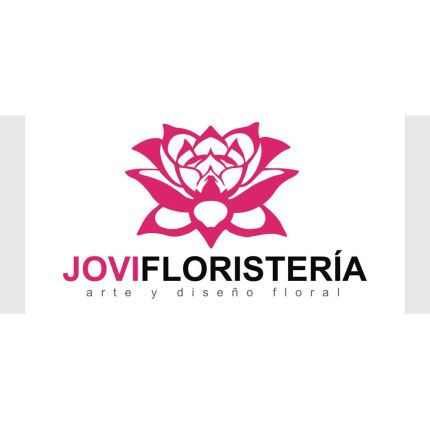 Logo van Floristeria Jovi