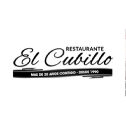Logo od Restaurante Terraza El Cubillo
