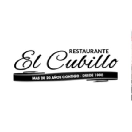 Logo van Restaurante Terraza El Cubillo