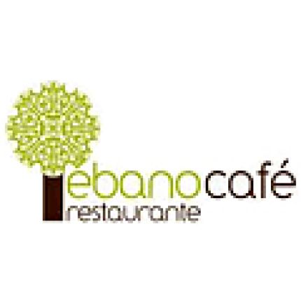 Logotipo de Restaurante Ébano