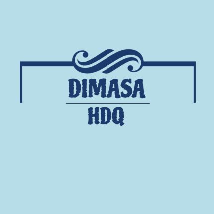 Logotipo de Tapicerías DIMASA