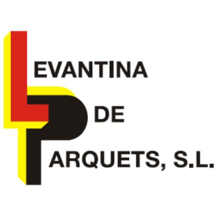 Logo de Levantina De Parquets