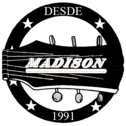Logo da Instrumentos Musicales Madison