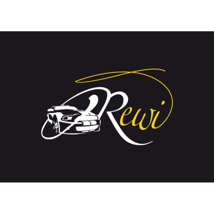 Logo da Rewi Automoción