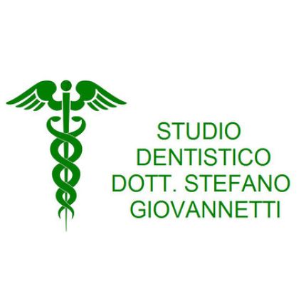 Λογότυπο από Studio Dentistico Giovannetti Dott. Stefano