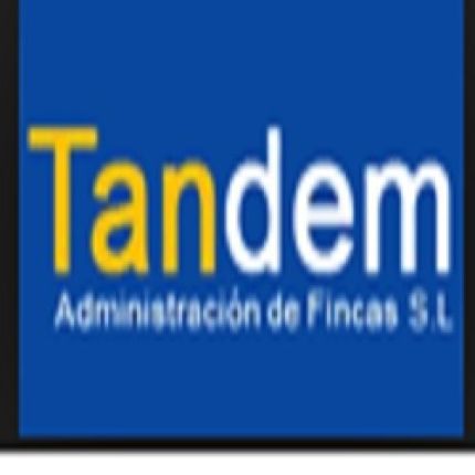 Logo fra Tandem Administración De Fincas