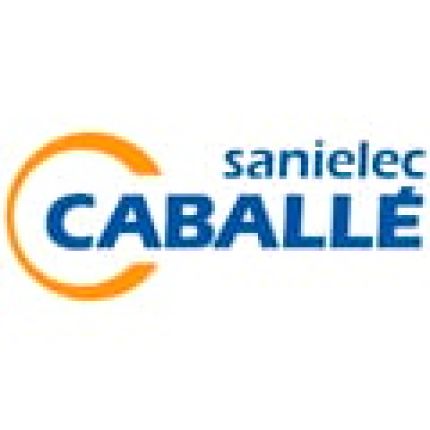 Logo fra Sani-elec Caballé Olot