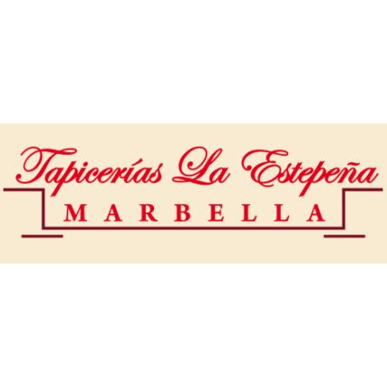 Logo od Tapicería La Estepeña