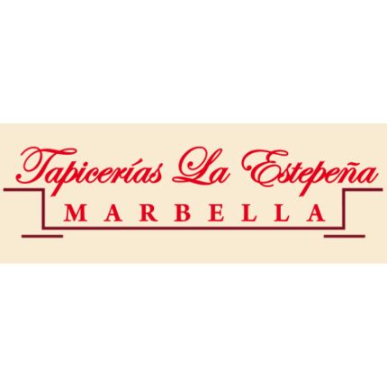 Logo fra Tapicería La Estepeña