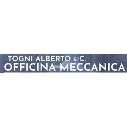Logotipo de Togni Alberto e C. Officina Meccanica