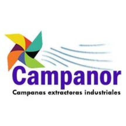 Logo von Campanor