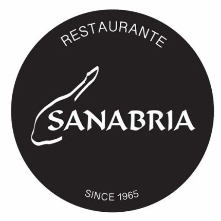 Logo de Sanabria Restaurante