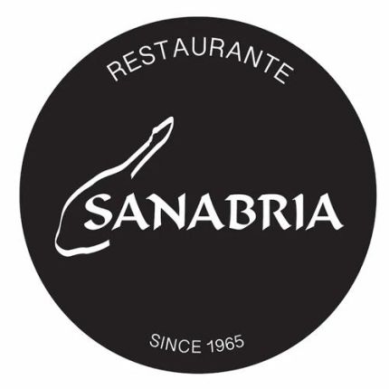 Logotipo de Sanabria Restaurante