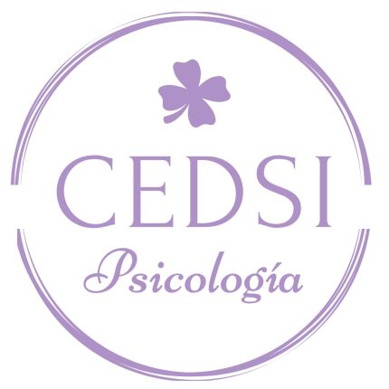 Logo de CEDSI Psicólogos Hortaleza: Centro de psicología
