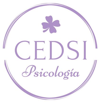 Logo od CEDSI Psicólogos Hortaleza: Centro de psicología