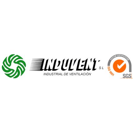 Logo van Induvent