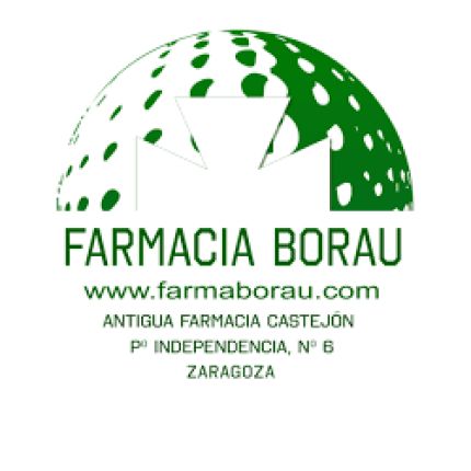 Logotipo de Farmacia Arturo Borau