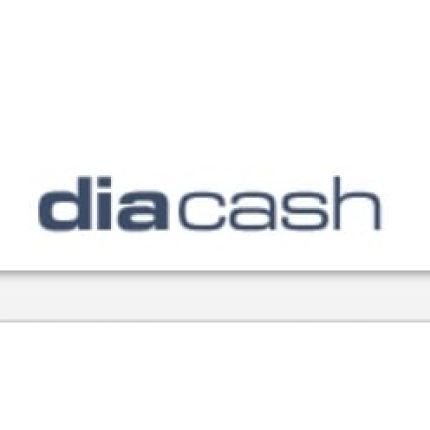 Logo from Dia Cash