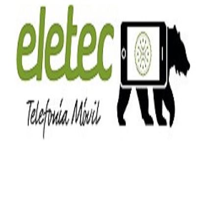 Logo van Eletec