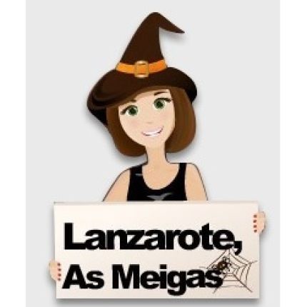 Logo od As Meigas Lanzarote