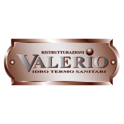 Logo da Valerio Idrotermosanitari