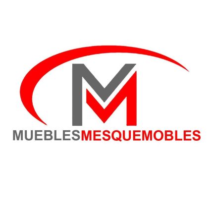 Logótipo de Muebles Mesquemobles - Burjassot (Valencia)