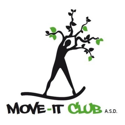 Logo van Palestra Move-It Club