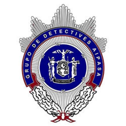 Logo van Aipasa Detectives Privados