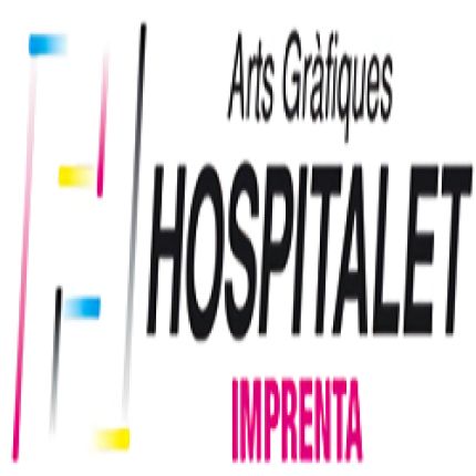 Logo van Imprenta Comercial Hospitalet