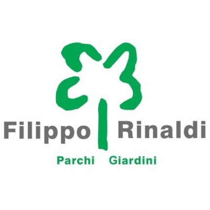 Logo fra Filippo Rinaldi - Parchi e Giardini