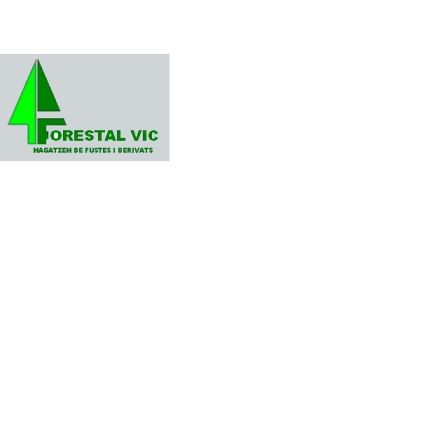 Logotipo de Forestal Vic
