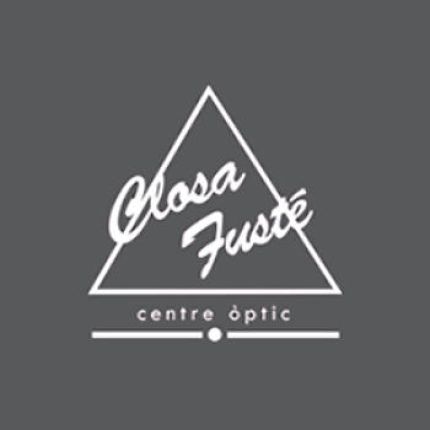Logo od Centre Òptic Closa Fusté
