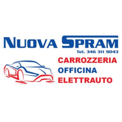 Logo de Carrozzeria Nuova Spram