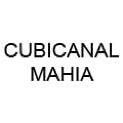 Logótipo de Cubicanal -  Mahia